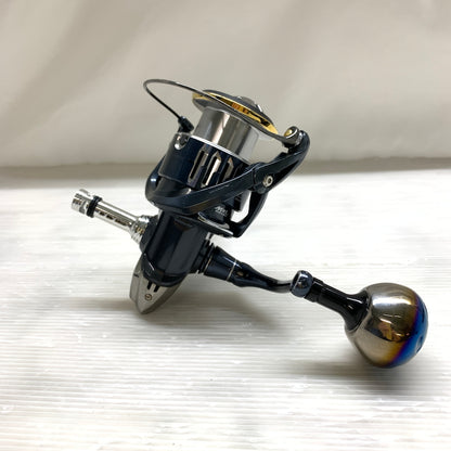 【現状渡し品】 シマノ 17ツインパワーXD 4000XG 134-260527-MS-04-min 万代Net店