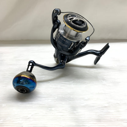 【現状渡し品】 シマノ 17ツインパワーXD 4000XG 134-260527-MS-04-min 万代Net店
