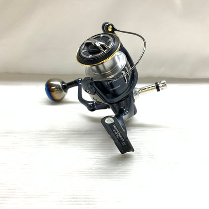 【現状渡し品】 シマノ 17ツインパワーXD 4000XG 134-260527-MS-04-min 万代Net店