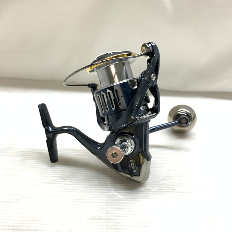 【現状渡し品】 シマノ 17ツインパワーXD 4000XG 134-260527-MS-04-min 万代Net店
