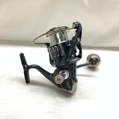 【現状渡し品】 シマノ 17ツインパワーXD 4000XG 134-260527-MS-04-min 万代Net店