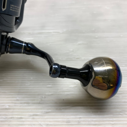 【現状渡し品】 シマノ 17ツインパワーXD 4000XG 134-260527-MS-04-min 万代Net店