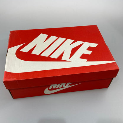 【中古品】【メンズ】 NIKE ナイキ 816562-001 CORTEZ BASIC PREMIUM QS BLACK/BLACK-SAIL 靴 スニーカー 160-251221-WA-04-iwa サイズ：27cm カラー：ブラック オレンジ 万代Net店