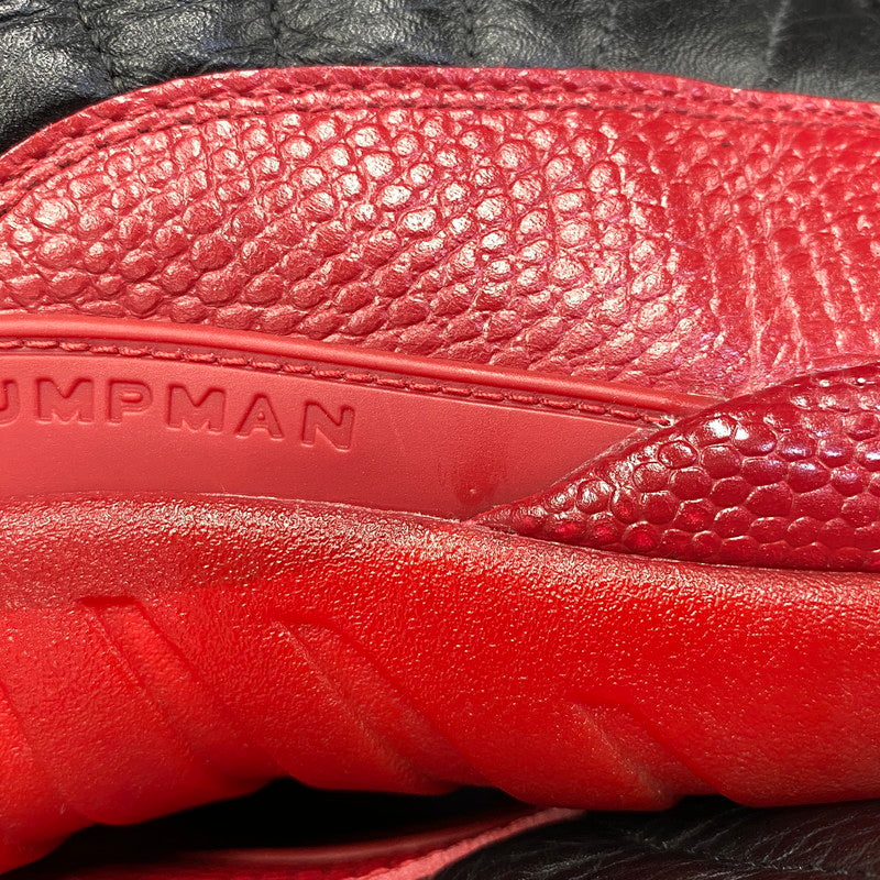【中古品】【メンズ】 NIKE ナイキ 130690-002 AIR JORDAN 12 RETRO (2016) エア ジョーダン 12 レトロ スニーカー 靴 160-260811-kh-14-izu サイズ：29 カラー：BLACK/VARSITY RED 万代Net店