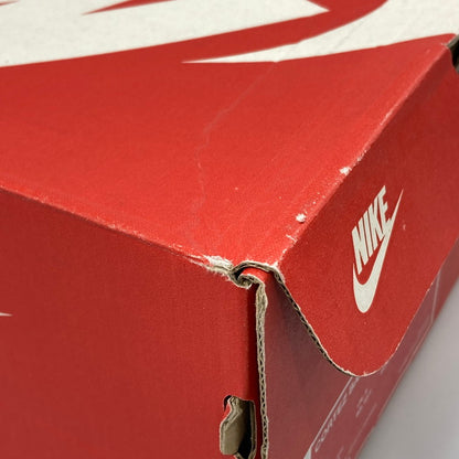 【中古品】【メンズ】 NIKE ナイキ 816562-001 CORTEZ BASIC PREMIUM QS BLACK/BLACK-SAIL 靴 スニーカー 160-251221-WA-04-iwa サイズ：27cm カラー：ブラック オレンジ 万代Net店
