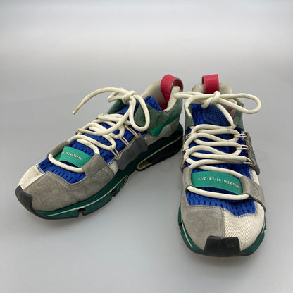 【中古品】【メンズ】 adidas Originals アディダスオリジナルス CM8094 TWINSTRIKE ADV 靴 スニーカー 本体のみ（箱なし） 161-251221-WA-05-iwa サイズ：26.5cm カラー：マルチカラー 万代Net店