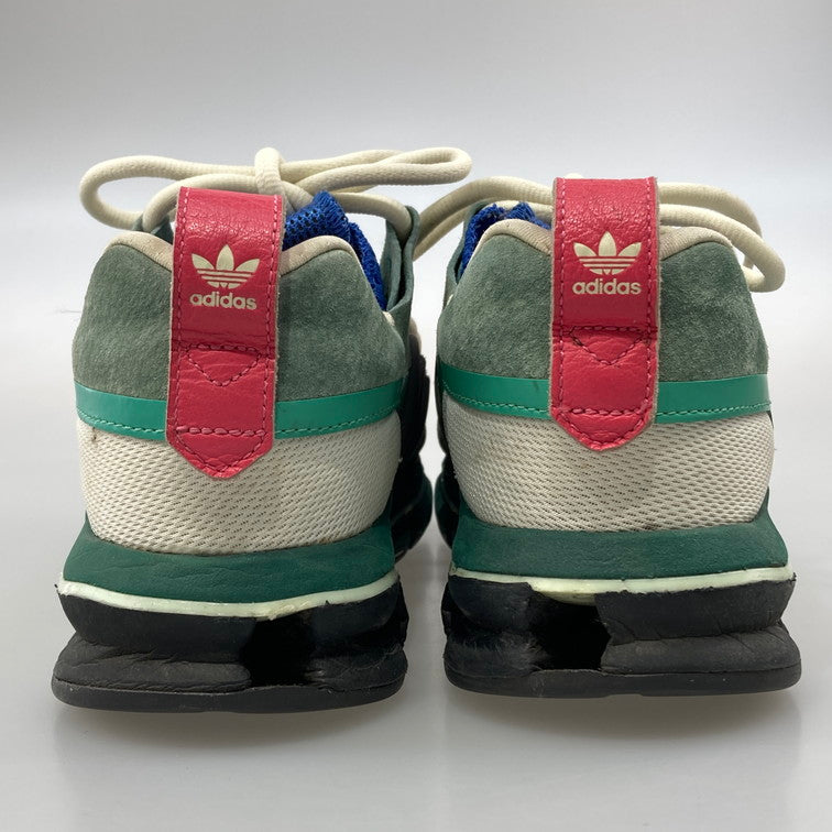 【中古品】【メンズ】 adidas Originals アディダスオリジナルス CM8094 TWINSTRIKE ADV 靴 スニーカー 本体のみ（箱なし） 161-251221-WA-05-iwa サイズ：26.5cm カラー：マルチカラー 万代Net店