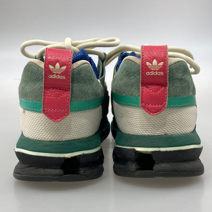 【中古品】【メンズ】 adidas Originals アディダスオリジナルス CM8094 TWINSTRIKE ADV 靴 スニーカー 本体のみ（箱なし） 161-251221-WA-05-iwa サイズ：26.5cm カラー：マルチカラー 万代Net店
