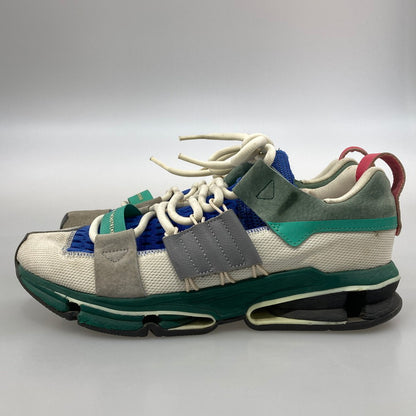 【中古品】【メンズ】 adidas Originals アディダスオリジナルス CM8094 TWINSTRIKE ADV 靴 スニーカー 本体のみ（箱なし） 161-251221-WA-05-iwa サイズ：26.5cm カラー：マルチカラー 万代Net店