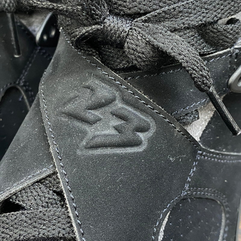 【中古品】【メンズ】 NIKE ナイキ 305381-006 AIR JORDAN 8 RETRO AQUA (2025) エア ジョーダン 8 レトロ アクア スニーカー 靴 160-260811-kh-15-izu サイズ：30 カラー：BLACK/MULTI-COLOR-MULTI-COLOR 万代Net店