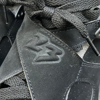 【中古品】【メンズ】 NIKE ナイキ 305381-006 AIR JORDAN 8 RETRO AQUA (2025) エア ジョーダン 8 レトロ アクア スニーカー 靴 160-260811-kh-15-izu サイズ：30 カラー：BLACK/MULTI-COLOR-MULTI-COLOR 万代Net店