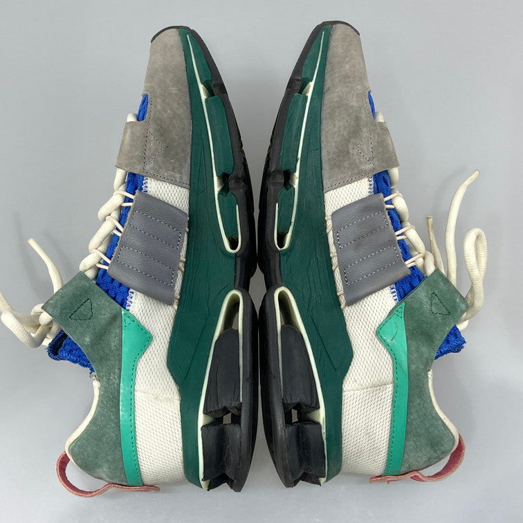 【中古品】【メンズ】 adidas Originals アディダスオリジナルス CM8094 TWINSTRIKE ADV 靴 スニーカー 本体のみ（箱なし） 161-251221-WA-05-iwa サイズ：26.5cm カラー：マルチカラー 万代Net店