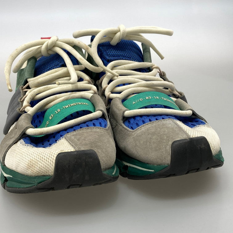 【中古品】【メンズ】 adidas Originals アディダスオリジナルス CM8094 TWINSTRIKE ADV 靴 スニーカー 本体のみ（箱なし） 161-251221-WA-05-iwa サイズ：26.5cm カラー：マルチカラー 万代Net店