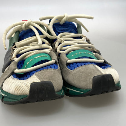 【中古品】【メンズ】 adidas Originals アディダスオリジナルス CM8094 TWINSTRIKE ADV 靴 スニーカー 本体のみ（箱なし） 161-251221-WA-05-iwa サイズ：26.5cm カラー：マルチカラー 万代Net店