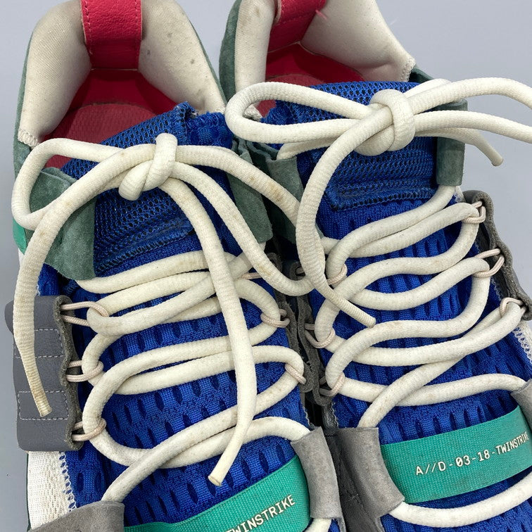 【中古品】【メンズ】 adidas Originals アディダスオリジナルス CM8094 TWINSTRIKE ADV 靴 スニーカー 本体のみ（箱なし） 161-251221-WA-05-iwa サイズ：26.5cm カラー：マルチカラー 万代Net店