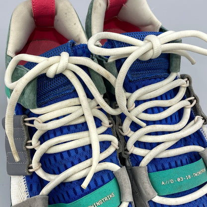 【中古品】【メンズ】 adidas Originals アディダスオリジナルス CM8094 TWINSTRIKE ADV 靴 スニーカー 本体のみ（箱なし） 161-251221-WA-05-iwa サイズ：26.5cm カラー：マルチカラー 万代Net店