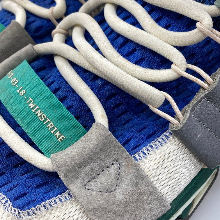 【中古品】【メンズ】 adidas Originals アディダスオリジナルス CM8094 TWINSTRIKE ADV 靴 スニーカー 本体のみ（箱なし） 161-251221-WA-05-iwa サイズ：26.5cm カラー：マルチカラー 万代Net店