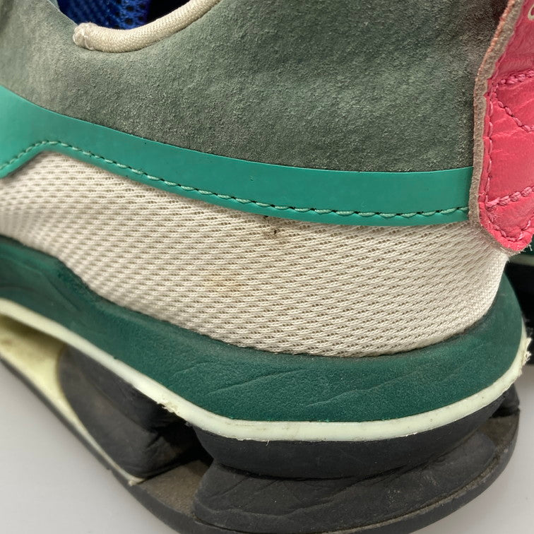 【中古品】【メンズ】 adidas Originals アディダスオリジナルス CM8094 TWINSTRIKE ADV 靴 スニーカー 本体のみ（箱なし） 161-251221-WA-05-iwa サイズ：26.5cm カラー：マルチカラー 万代Net店