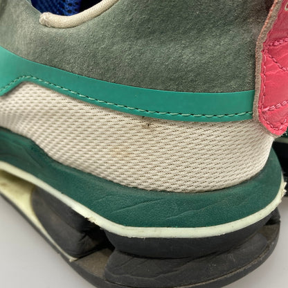 【中古品】【メンズ】 adidas Originals アディダスオリジナルス CM8094 TWINSTRIKE ADV 靴 スニーカー 本体のみ（箱なし） 161-251221-WA-05-iwa サイズ：26.5cm カラー：マルチカラー 万代Net店