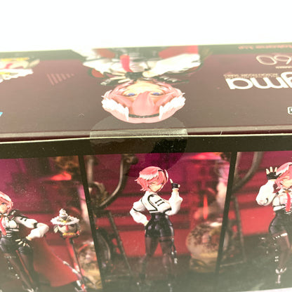 【未使用品】 特典パーツ付き Max Factory figma ホロライブプロダクション 鷹嶺ルイ フィギュア 053-261026-ko-02-fur 万代Net店
