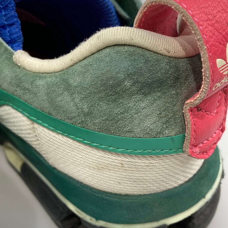 【中古品】【メンズ】 adidas Originals アディダスオリジナルス CM8094 TWINSTRIKE ADV 靴 スニーカー 本体のみ（箱なし） 161-251221-WA-05-iwa サイズ：26.5cm カラー：マルチカラー 万代Net店