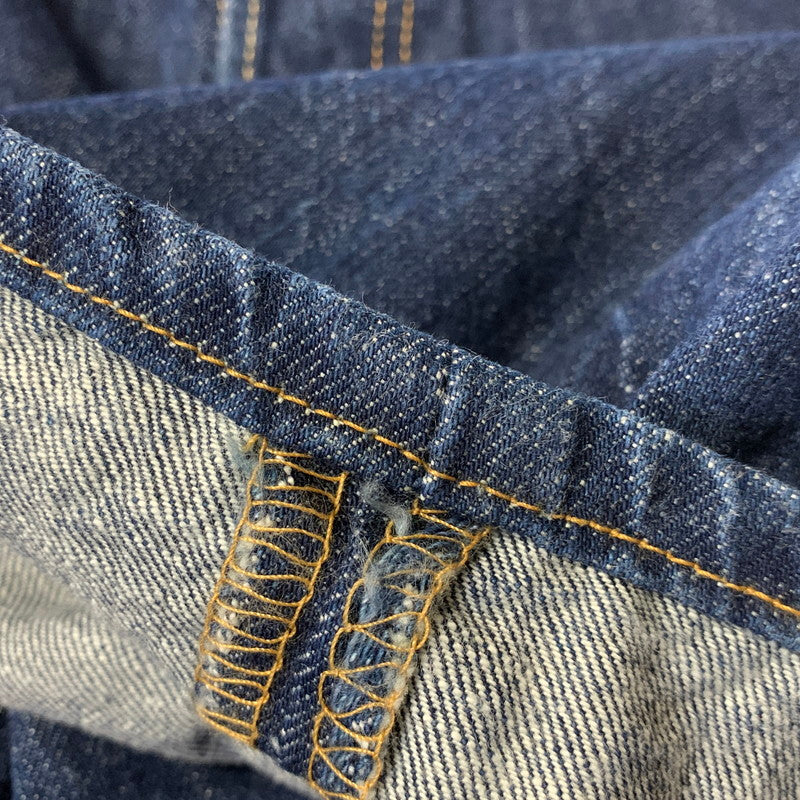 【中古品】【メンズ】 LEVI’S リーバイス 501-01 刻印359 フィリピン製 00S 501 DENIM SHORTS デニム ショーツ ボトムス 157-260627-kh-10-izu サイズ：29×15 カラー：インディゴ 万代Net店