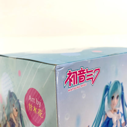 【中古美品】 初音ミク プライズフィギュア T-most/AMP＋/FiGURiZMα等 計8体セット まとめ売り 054-261028-ko-01-fur 万代Net店