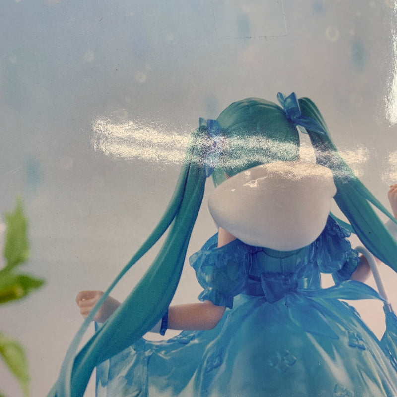 【中古美品】 初音ミク プライズフィギュア T-most/AMP＋/FiGURiZMα等 計8体セット まとめ売り 054-261028-ko-01-fur 万代Net店