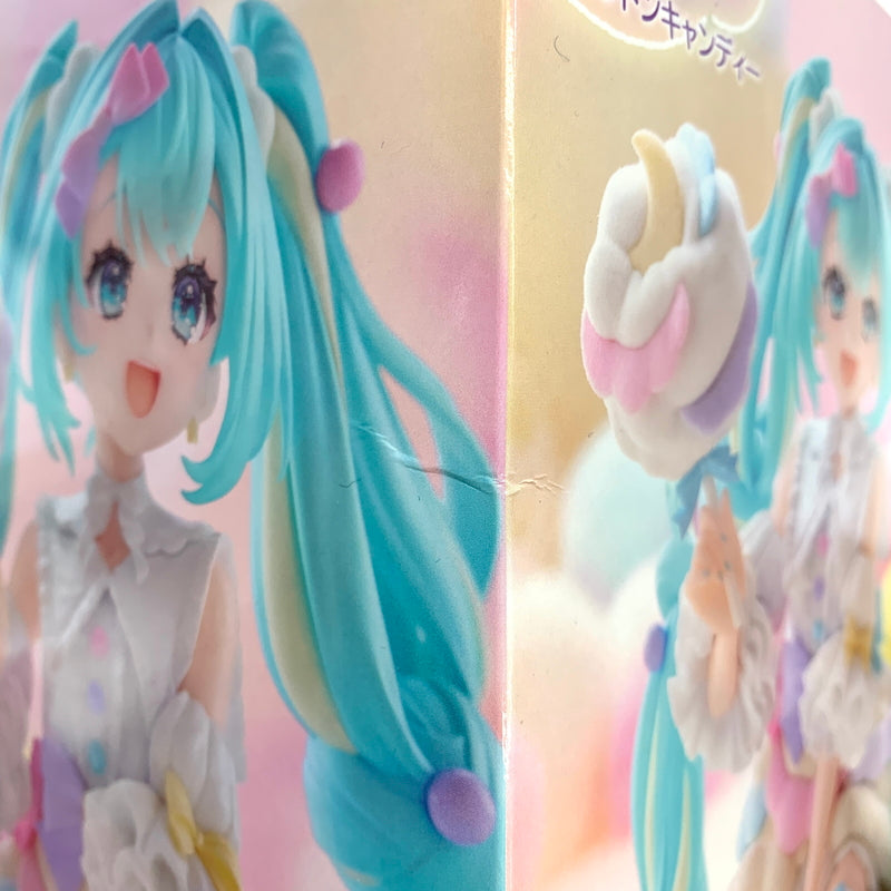 【中古美品】 初音ミク プライズフィギュア T-most/AMP＋/FiGURiZMα等 計8体セット まとめ売り 054-261028-ko-01-fur 万代Net店