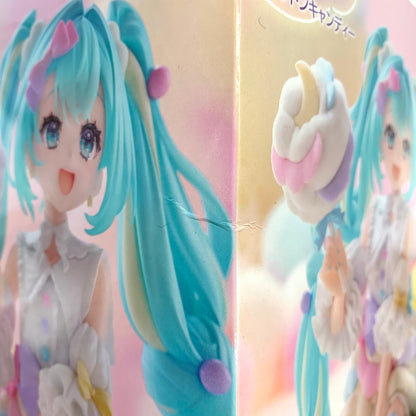 【中古美品】 初音ミク プライズフィギュア T-most/AMP＋/FiGURiZMα等 計8体セット まとめ売り 054-261028-ko-01-fur 万代Net店