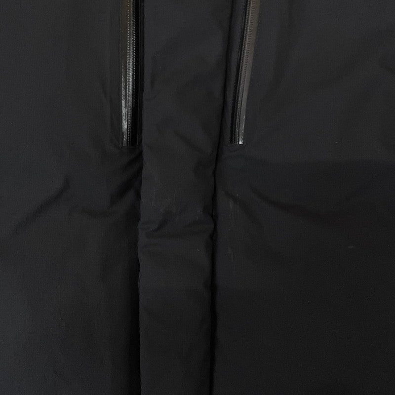 【中古品】【メンズ】 THE NORTH FACE ザ・ノースフェイス BALTRO LIGHT JACKET ND92240 バルトロ ライト ジャケット アウター ダウンジャケット 144-251124-yy-08-tei サイズ：XL カラー：ブラック 万代Net店