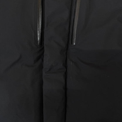 【中古品】【メンズ】 THE NORTH FACE ザ・ノースフェイス BALTRO LIGHT JACKET ND92240 バルトロ ライト ジャケット アウター ダウンジャケット 144-251124-yy-08-tei サイズ：XL カラー：ブラック 万代Net店