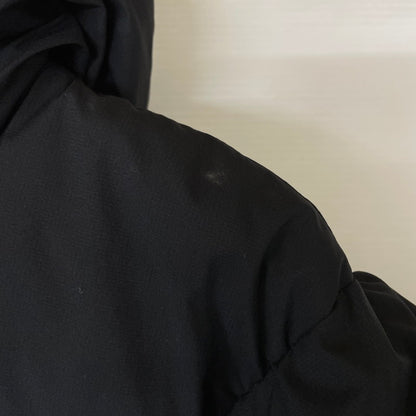 【中古品】【メンズ】 THE NORTH FACE ザ・ノースフェイス BALTRO LIGHT JACKET ND92240 バルトロ ライト ジャケット アウター ダウンジャケット 144-251124-yy-08-tei サイズ：XL カラー：ブラック 万代Net店