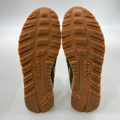 【中古品】【メンズ】 Diadora ディアドラ HERITAGE N9000 H ITA 靴 スニーカー 162-251221-WA-07-iwa サイズ：28cm カラー：orange flamingo 万代Net店