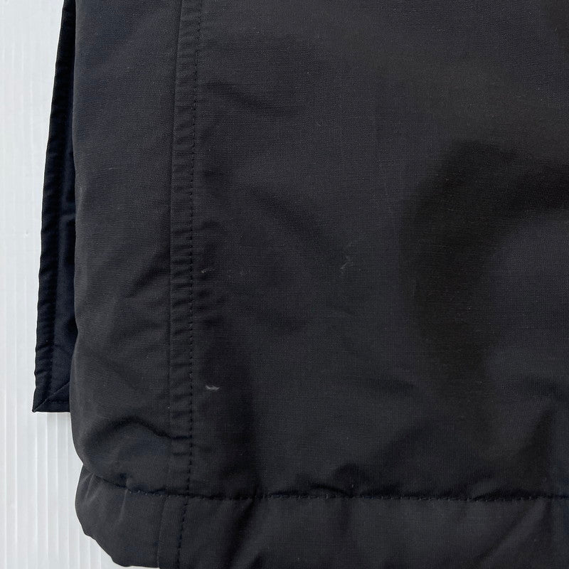 【中古品】【メンズ】 WOOLRICH ウールリッチ ARCTIC PARKA 1302045 アークティック パーカ アウター ダウンジャケット 144-251124-yy-09-tei サイズ：M カラー：ブラック 万代Net店