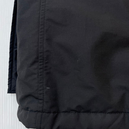 【中古品】【メンズ】 WOOLRICH ウールリッチ ARCTIC PARKA 1302045 アークティック パーカ アウター ダウンジャケット 144-251124-yy-09-tei サイズ：M カラー：ブラック 万代Net店