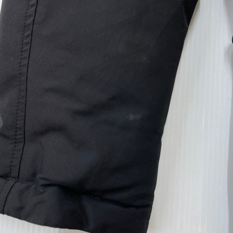 【中古品】【メンズ】 WOOLRICH ウールリッチ ARCTIC PARKA 1302045 アークティック パーカ アウター ダウンジャケット 144-251124-yy-09-tei サイズ：M カラー：ブラック 万代Net店