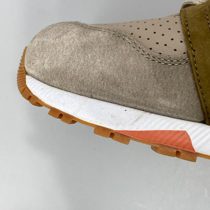 【中古品】【メンズ】 Diadora ディアドラ HERITAGE N9000 H ITA 靴 スニーカー 162-251221-WA-07-iwa サイズ：28cm カラー：orange flamingo 万代Net店