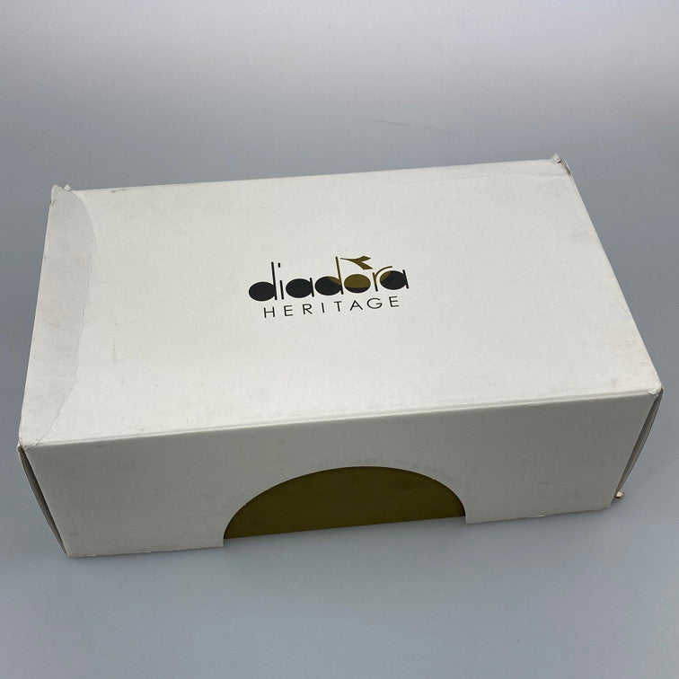 【中古品】【メンズ】 Diadora ディアドラ HERITAGE N9000 H ITA 靴 スニーカー 162-251221-WA-07-iwa サイズ：28cm カラー：orange flamingo 万代Net店