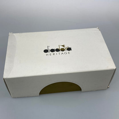 【中古品】【メンズ】 Diadora ディアドラ HERITAGE N9000 H ITA 靴 スニーカー 162-251221-WA-07-iwa サイズ：28cm カラー：orange flamingo 万代Net店