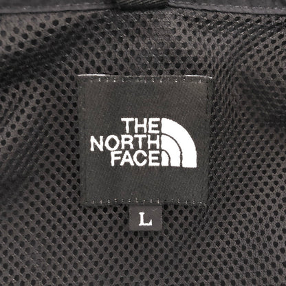 【中古品】【メンズ/レディース】 THE NORTH FACE ザ・ノースフェイス Enride Track Jacket NP22560 エンライドトラックジャケット ナイロンジャケット アウター 144-260331-rs-03-fur サイズ：L カラー：ブラック 万代Net店