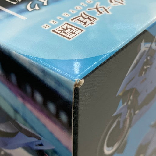 【未使用品】 内袋未開封 コトブキヤ エクストリーム スポーツバイク 早乙女 瑠衣・仕様 創彩少女庭園 プラモデル 059-261027-mo-03-fur 万代Net店