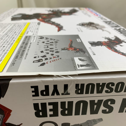 【現状渡し品】 1/72 AZ-07 デスザウラー「ZOIDS ゾイド」 057-260929-MS-01-min 万代Net店