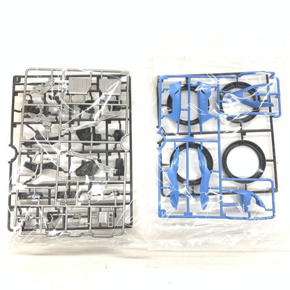 【未使用品】 内袋未開封 コトブキヤ エクストリーム スポーツバイク 早乙女 瑠衣・仕様 創彩少女庭園 プラモデル 059-261027-mo-03-fur 万代Net店