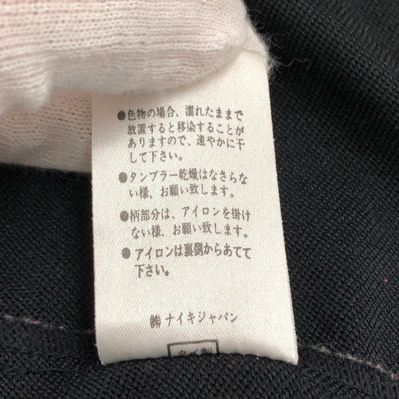 【中古品】【メンズ】 NIKE ナイキ S/S MESH SHIRT メッシュシャツ 半袖 トップス ゲームシャツ ユニフォーム 古着 ヴィンテージ 146-260625-rs-03-fur サイズ：L カラー：レッド/ブラック 万代Net店