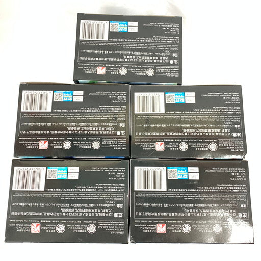 【中古美品】 未開封 SEGA XStellar ガールズバンドクライ 二菜/すばる/桃香/ルパ/塚智 5体セット フィギュア 054-261027-mo-04-fur 万代Net店