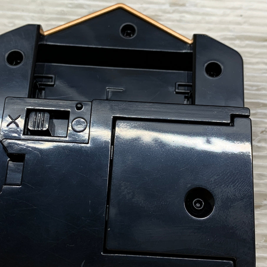 【現状渡し品】 コンプリートセレクションモディフィケーション CSMスマートバックル 「仮面ライダー555(ファイズ) 042-260929-MS-02-min 万代Net店