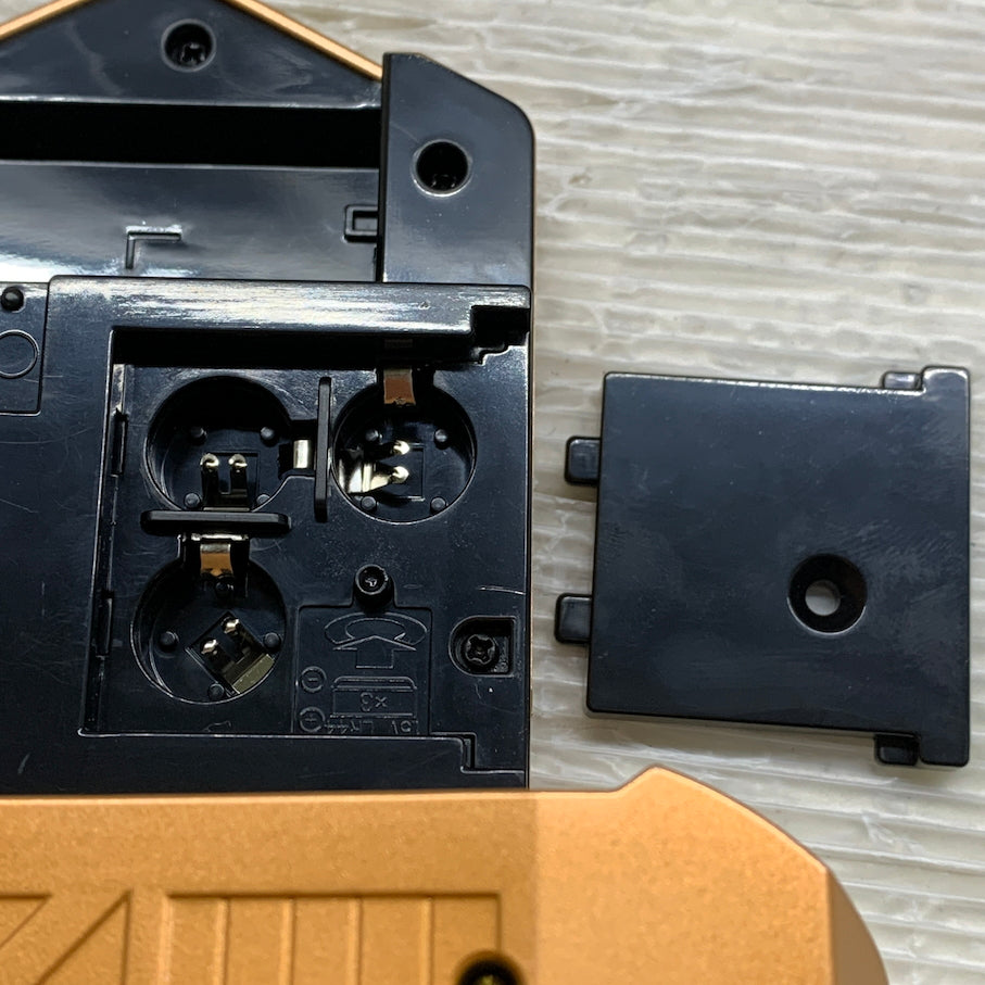 【現状渡し品】 コンプリートセレクションモディフィケーション CSMスマートバックル 「仮面ライダー555(ファイズ) 042-260929-MS-02-min 万代Net店