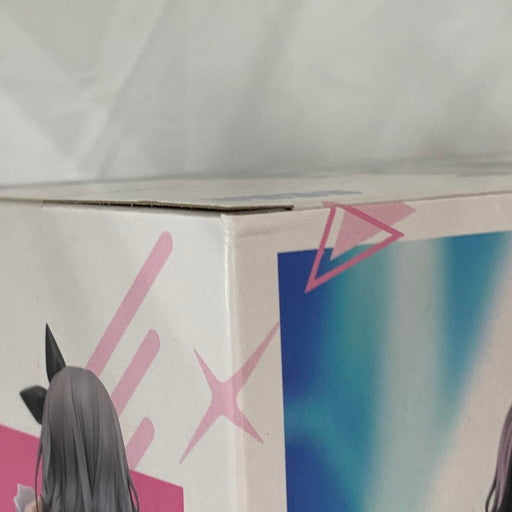 【中古美品】 未開封 SEGA XStellar ガールズバンドクライ 二菜/すばる/桃香/ルパ/塚智 5体セット フィギュア 054-261027-mo-04-fur 万代Net店