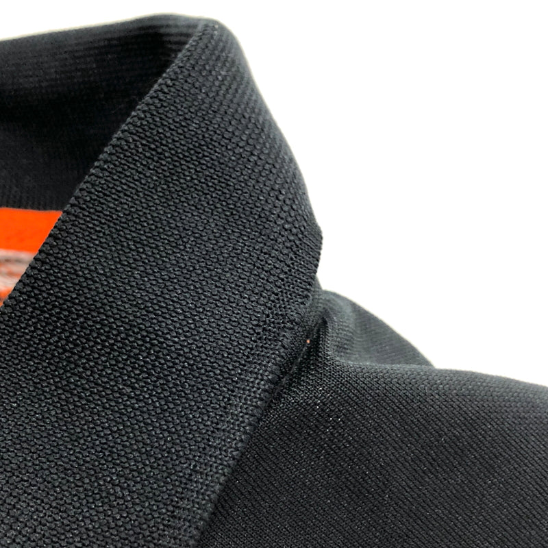 【中古品】【メンズ】 NIKE ナイキ S/S MESH SHIRT メッシュシャツ 半袖 トップス ゲームシャツ ユニフォーム 古着 ヴィンテージ 146-260625-rs-03-fur サイズ：L カラー：レッド/ブラック 万代Net店